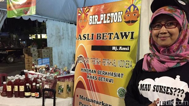 100 Hari Anies-Sandi dan Geliat Program Unggulan OK OCE
