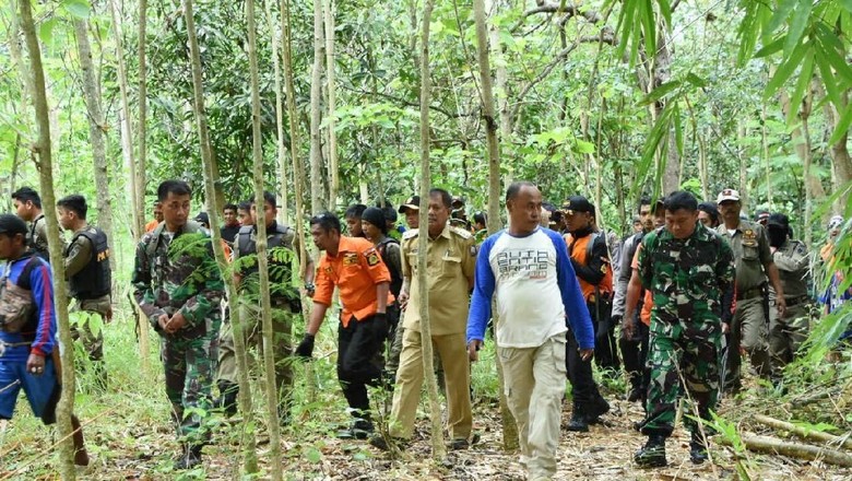 hilang-di-hutan-angker-soppeng-nurdin-ditemukan-lemas