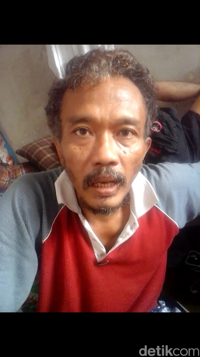 Bambang Tri Tersangka Penista Agama, Dulu Dibui Gegara 'Jokowi Undercover'