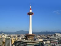 Cantiknya Kyoto yang Dicontoh untuk Kawasan Tanah Abang