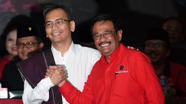 KPK Bantu Siti Nurbaya Eksekusi Lahan DL Sitorus