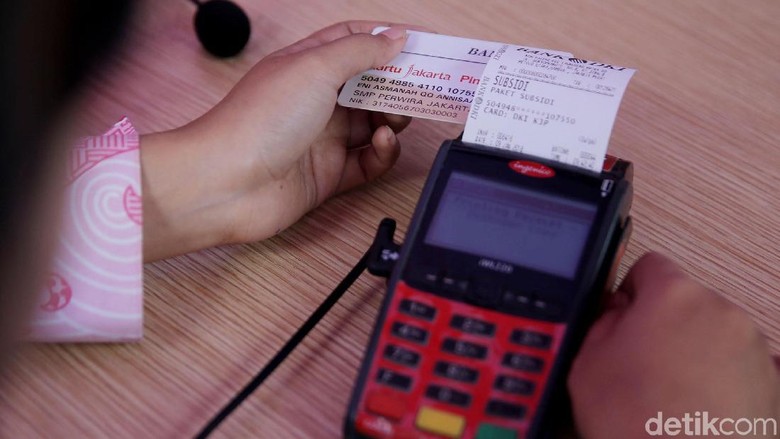 KJP Plus Bisa Ditarik Tunai, Ini Penjelasan Sandiaga