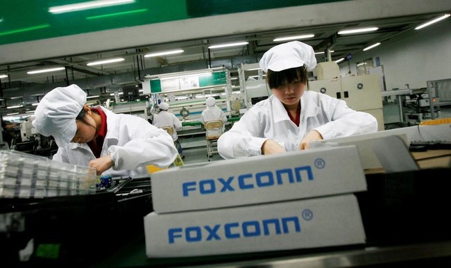 Kejayaan China 'Raja Manufaktur Dunia' Berakhir