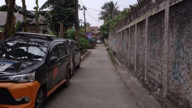 Payudara Diremas Pemotor, Am Menangis saat Minta CCTV ke Warga