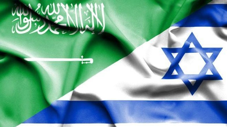 israel-dan-arab-saudi-kerjasama-bangun-jalur-kereta-api