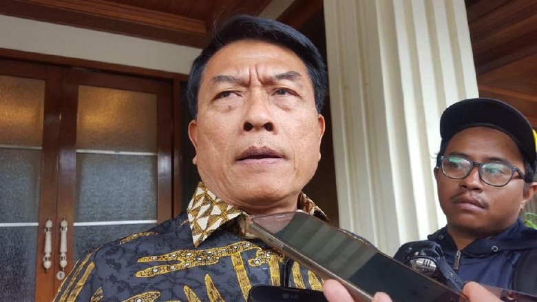 KSP Siap Antar Ketua BEM UI yang akan ke Asmat Pakai Uang Sendiri