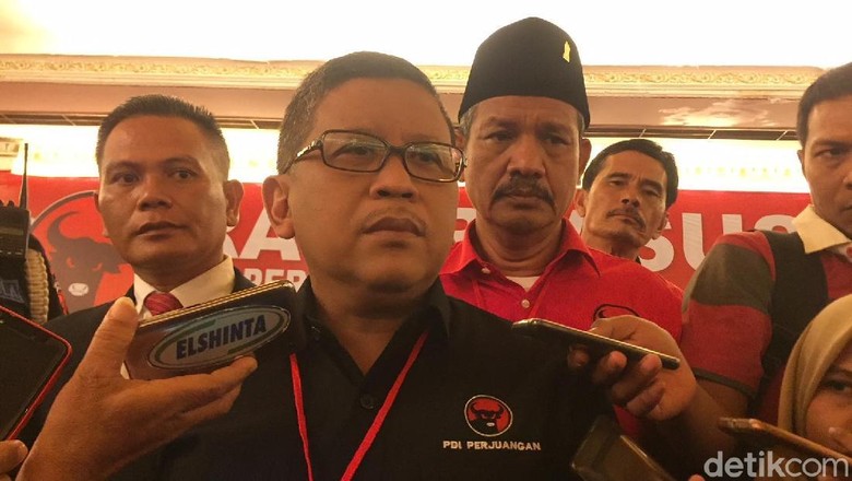 PDIP Minta KPK Umumkan Calon Kepala Daerah yang Bakal Tersangka
