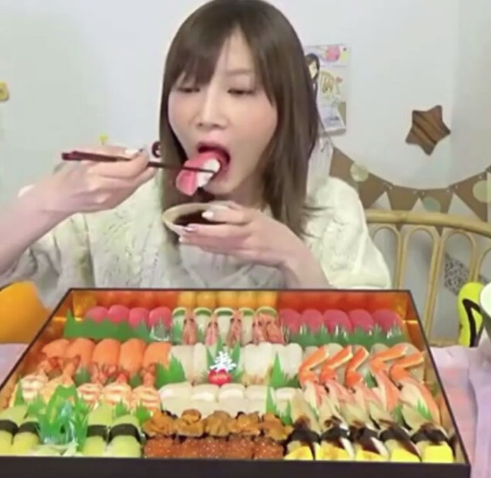 Ini Alasan Kenapa Video Mukbang Disukai Banyak Orang