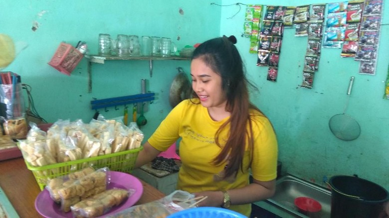 Warung Kopi Clearesta Alda Tulistyono, Udah Tahu Belum Gan ? Resta Mantap Nian!!