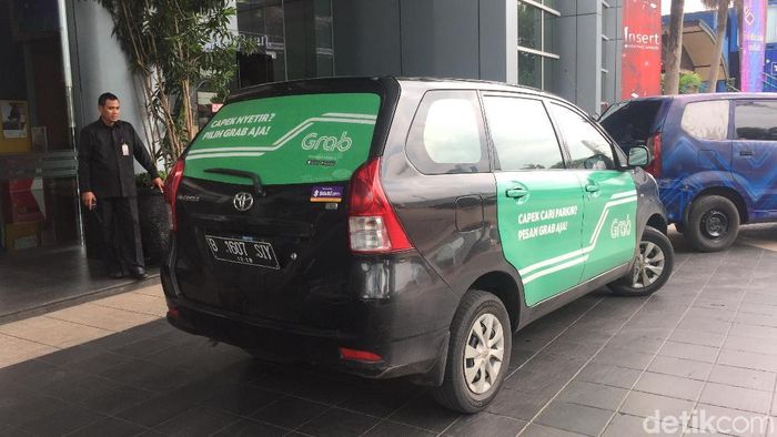 Pemerintah Rampungkan Aturan Aplikator Jadi Perusahaan Transportasi