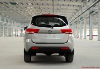 Mobil Esemka Mirip Mobil China?