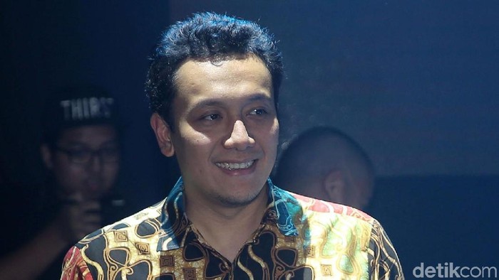 Dituduh Terlibat Pembunuhan Laskar, Diaz Hendropriyono: Bisa Aja Rizieq 