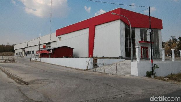 Dari Ban Sampai Mesin, Esemka Pakai Parts 'Made In Indonesia'