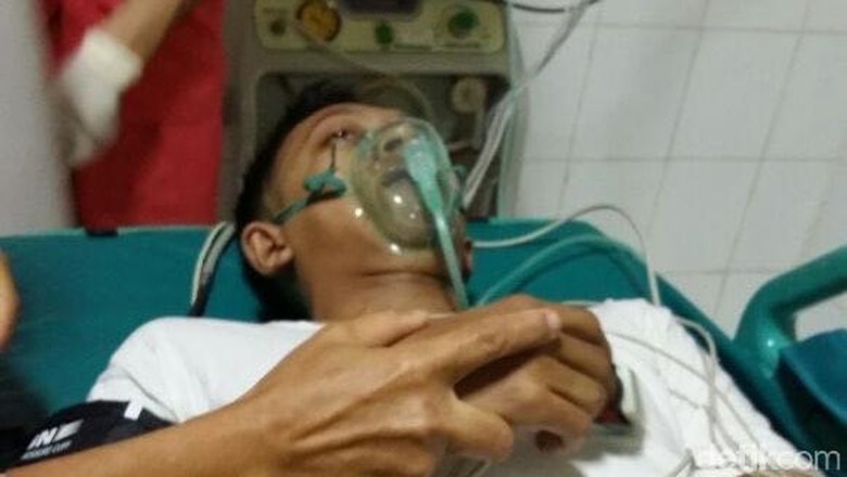 Yurisprudensi MA: Guru Tak Bisa Dipidana karena Mendisiplinkan Siswa