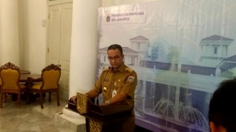 Bima Arya ke Anies: Baru Kali Ini Katulampa Siaga I Lebih 30 Menit