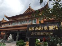 Ayo ke Medan, Untuk Liburan Imlek yang Meriah
