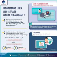 Ingat! Hari Ini Terakhir Registrasi SIM Card Prabayar