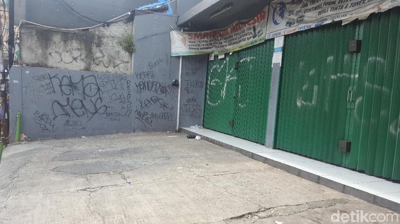 Istri: Ustaz Basit Luka di Tangan Kiri Akibat Dikeroyok Anak Jalanan