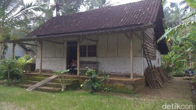 Sebelum Serang Gereja, Suliyono Mengaku Ingin Menikah dengan Bidadari