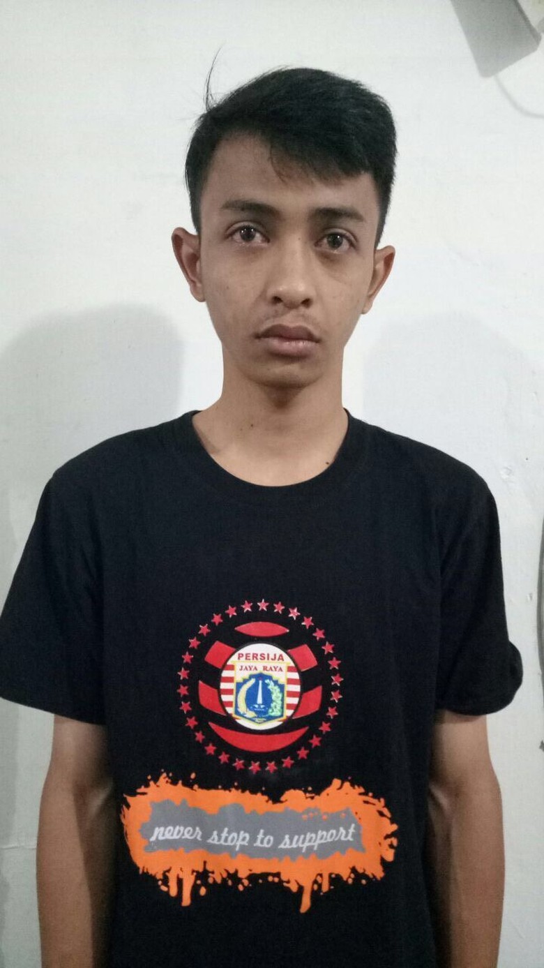 Komnas Perempuan Geram dengan Alasan Pelaku Pelecehan di Jatinegara