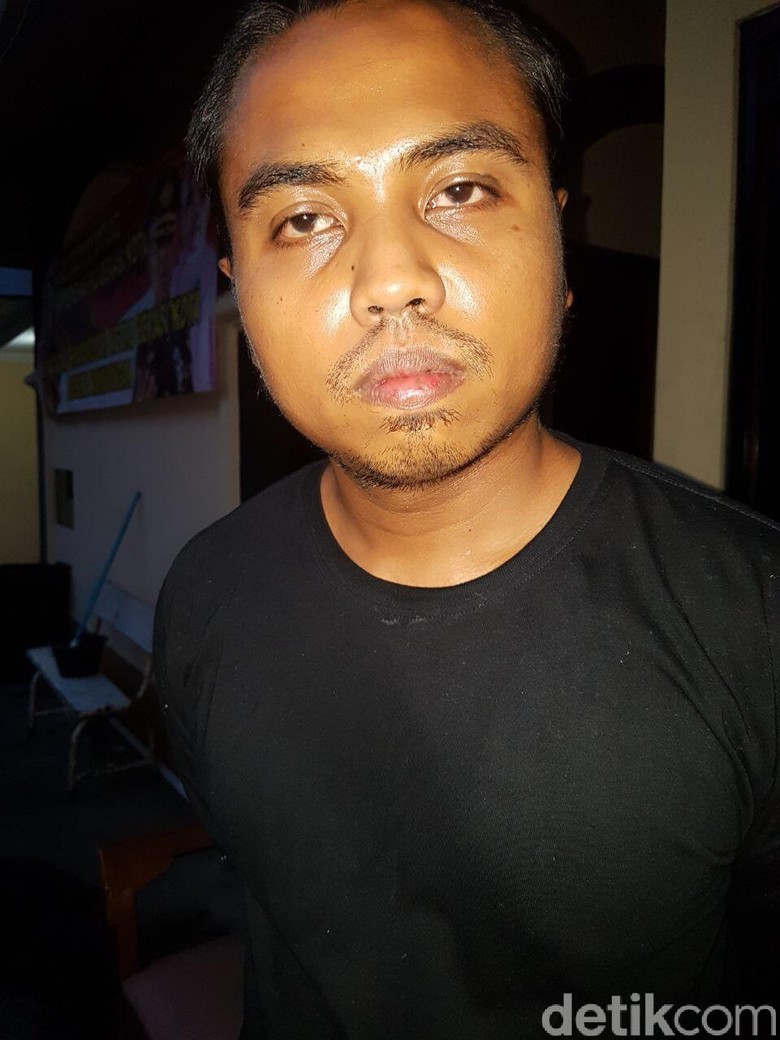 Lecehkan Penumpang, Driver Taksi Online Terancam 9 Tahun Penjara
