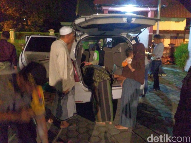 Sebelum Merusak Masjid di Tuban, Pelaku Sempat Pukul Warga
