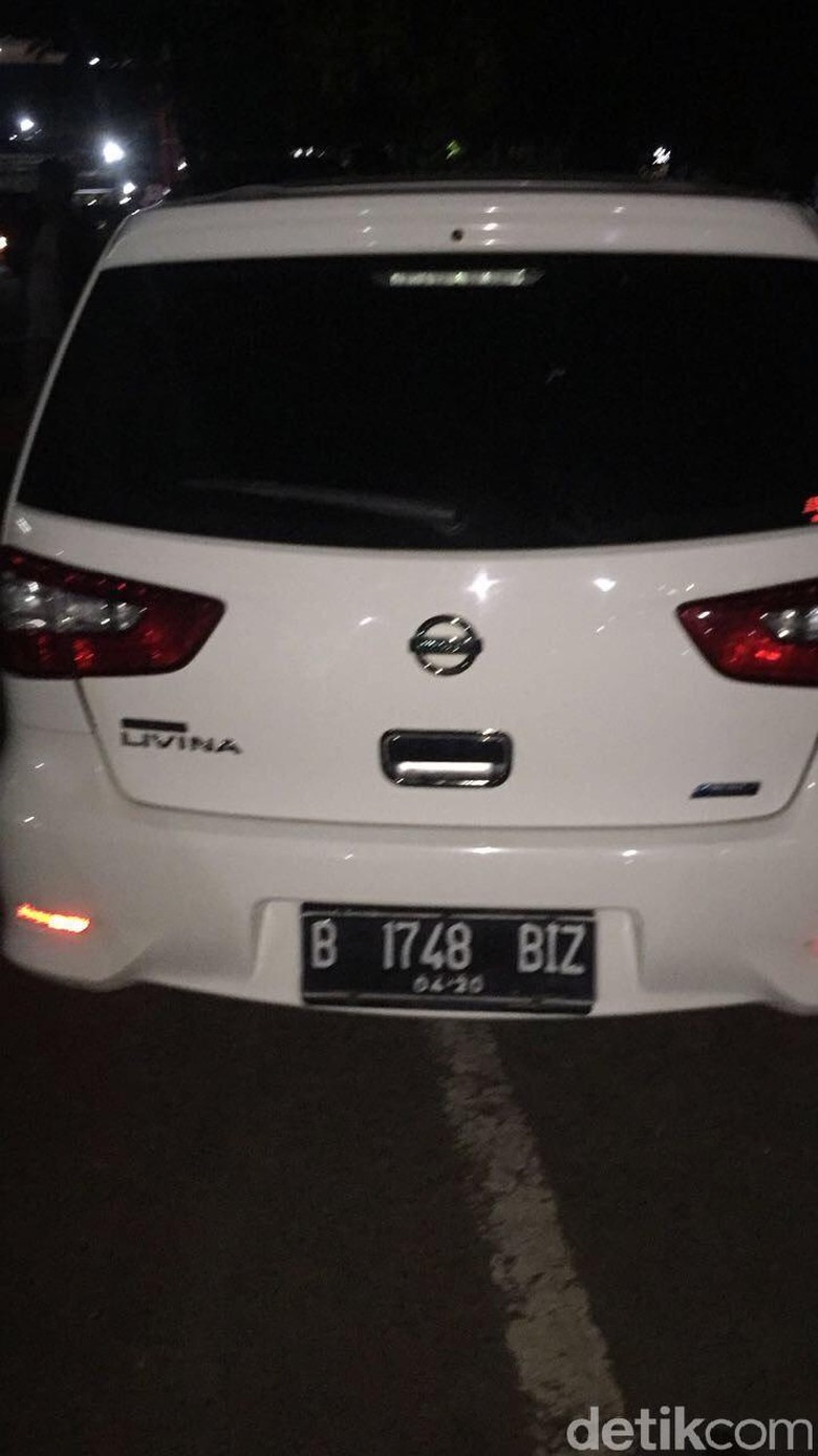 Lecehkan Penumpang, Driver Taksi Online Terancam 9 Tahun Penjara
