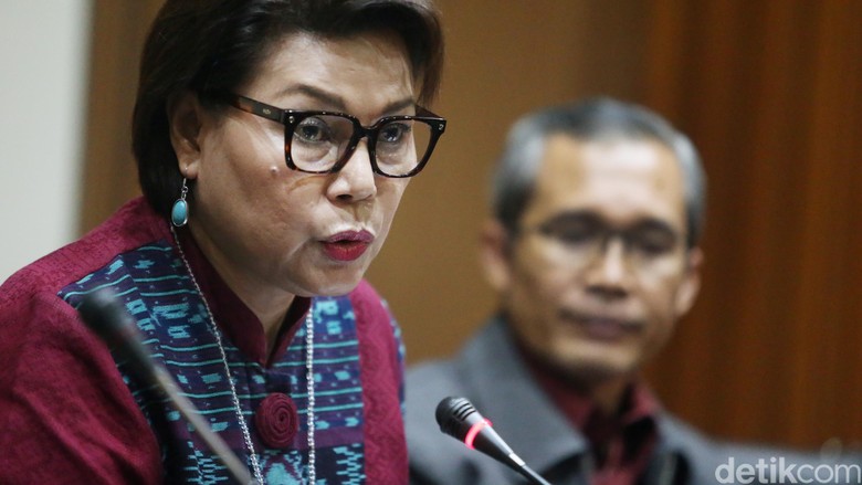 Anak Buah Mega Sebut KPK Biang Kegaduhan Baru, Ini Sebabnya