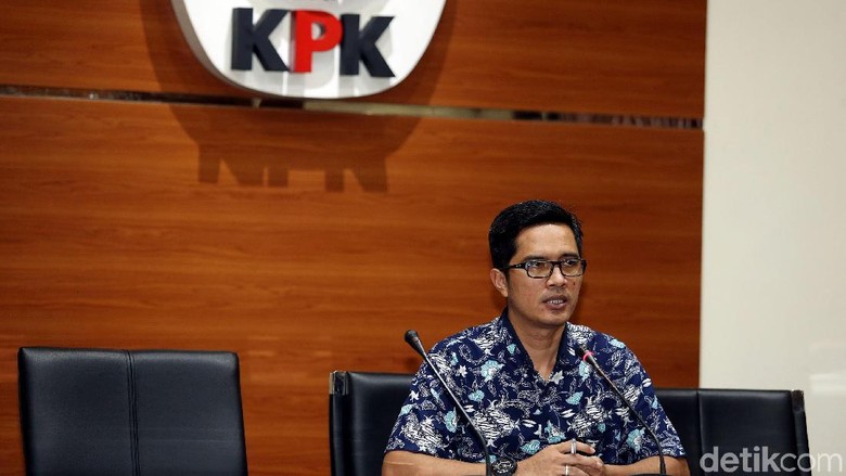 Dipersilakan Jokowi Proses Puan-Pramono, KPK Akan Cari Bukti