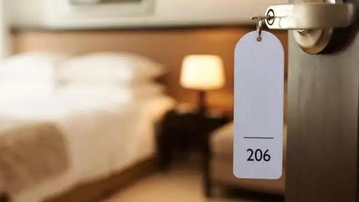 Superbike-MotoGP Mandalika Bikin Suvenir hingga Hotel Kebanjiran Pesanan