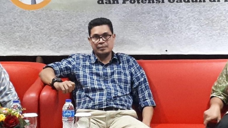 Ketua Presidium 212 Langsung Dipecat Akibat Jujur Memuji Ahok!