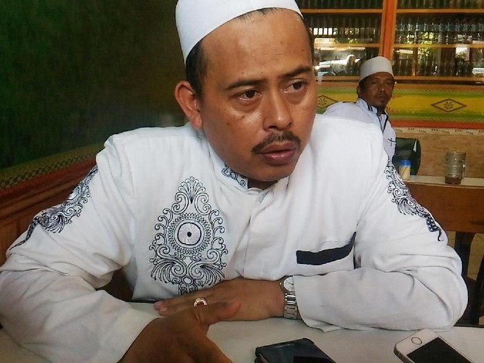 Pangdam Jaya Prihatin Ucapan Kotor Habib, FPI: Kotornya di Mana?