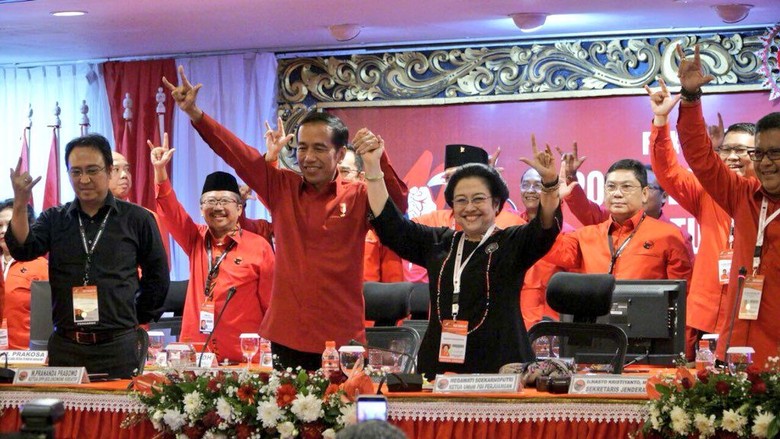 PDIP Masih Membutuhkan Pak JK