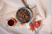 Ini Dia Da Hong Pao, Teh Langka Berharga Fantastis dari Pegunungan Wuyi China