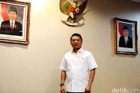 Deklarasi Jokowi-Moeldoko Main-main atau Serius?