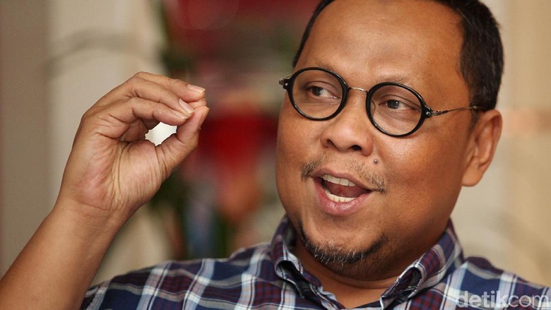 'Kuliti' Klaim Kemenangan Prabowo, TKN Dapat File dari Medsos
