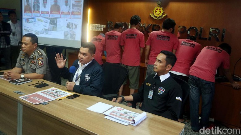 Pekerjaan Moslem Cyber Army: Dari Karyawan, PNS Dinkes hingga Dosen
