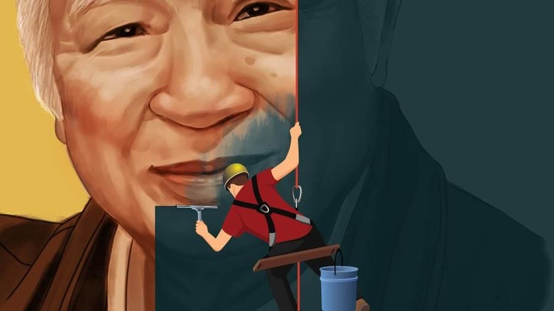 Supersemar Bayar Rp 241 M, Pintu Gelar Pahlawan Soeharto Tertutup