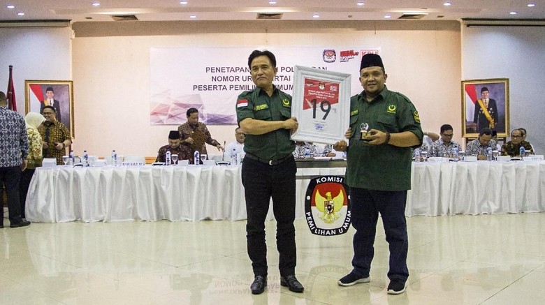 Sekjen PBB: Saya Lihat Saat Prabowo Tinju Meja di Depan Ulama
