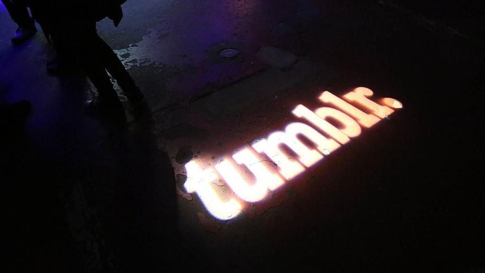 Pemblokiran Tumblr di Indonesia Jadi Sorotan Dunia