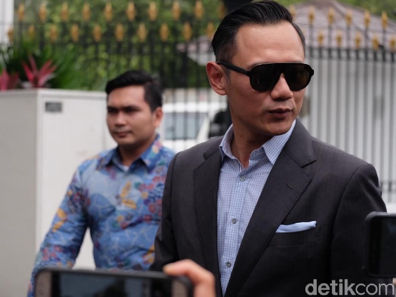 PD: Apa Pun Koalisinya, AHY Harus Jadi Capres atau Cawapres