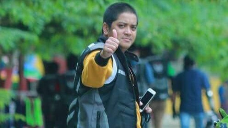 Waduh, Anak Kepala Badan Narkotika Tertangkap Pakai Sabu