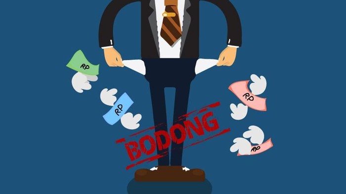 Daftar Investasi Bodong yang Berkedok Agama