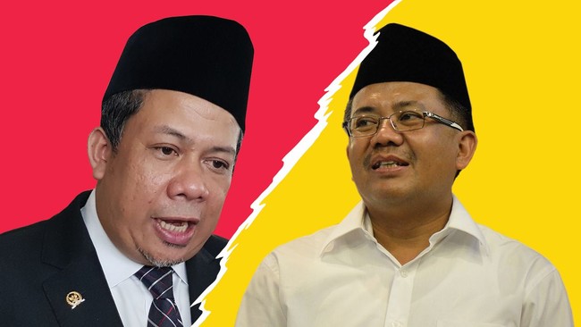 Fahri : Sohibul Iman mau tanggung dosa kampanye negatif?