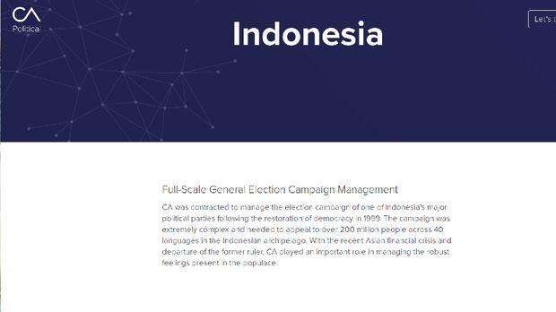 ("digital archive") Sebelum Daftar Capres, Sandiaga Ke Rusia, Temui Konsultan Trump?
