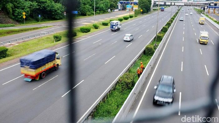 Di Pantura Kena Pungli, Pengusaha Logistik: di Tol Juga Ada