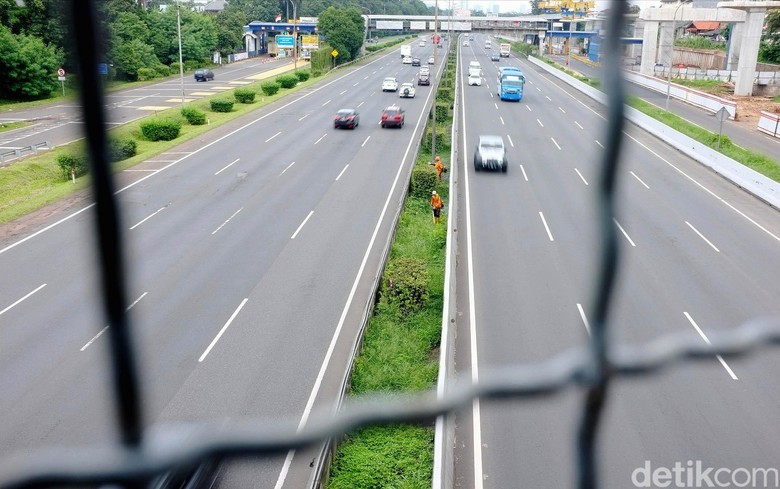 Cerita Mudik 2018 yang Cepat dan Tak Melelahkan