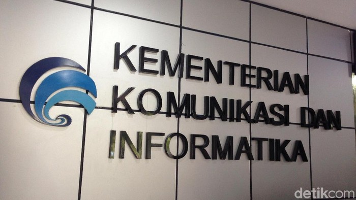 Kominfo: First Media, Bolt, dan Jasnita Sudah Selesai