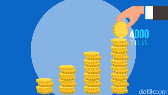 Neraca Dagang Defisit Bukti Utang Pemerintah Tak Produktif