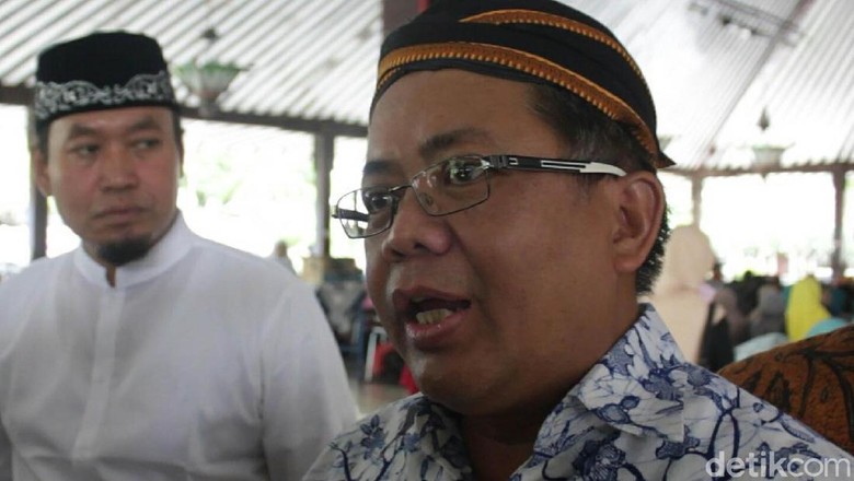 Soal Utang RI, Sohibul Iman: Jangan Bandingkan Jepang